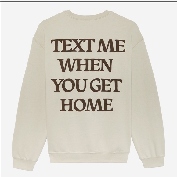 ISO!!! Neutral TMWYGH size L